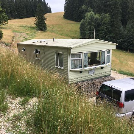 Blick Hotel Lądek-Zdrój Екстериор снимка